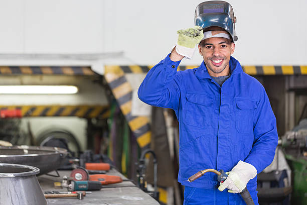 Best Specialty Welding Processes in Kulpmont, PA